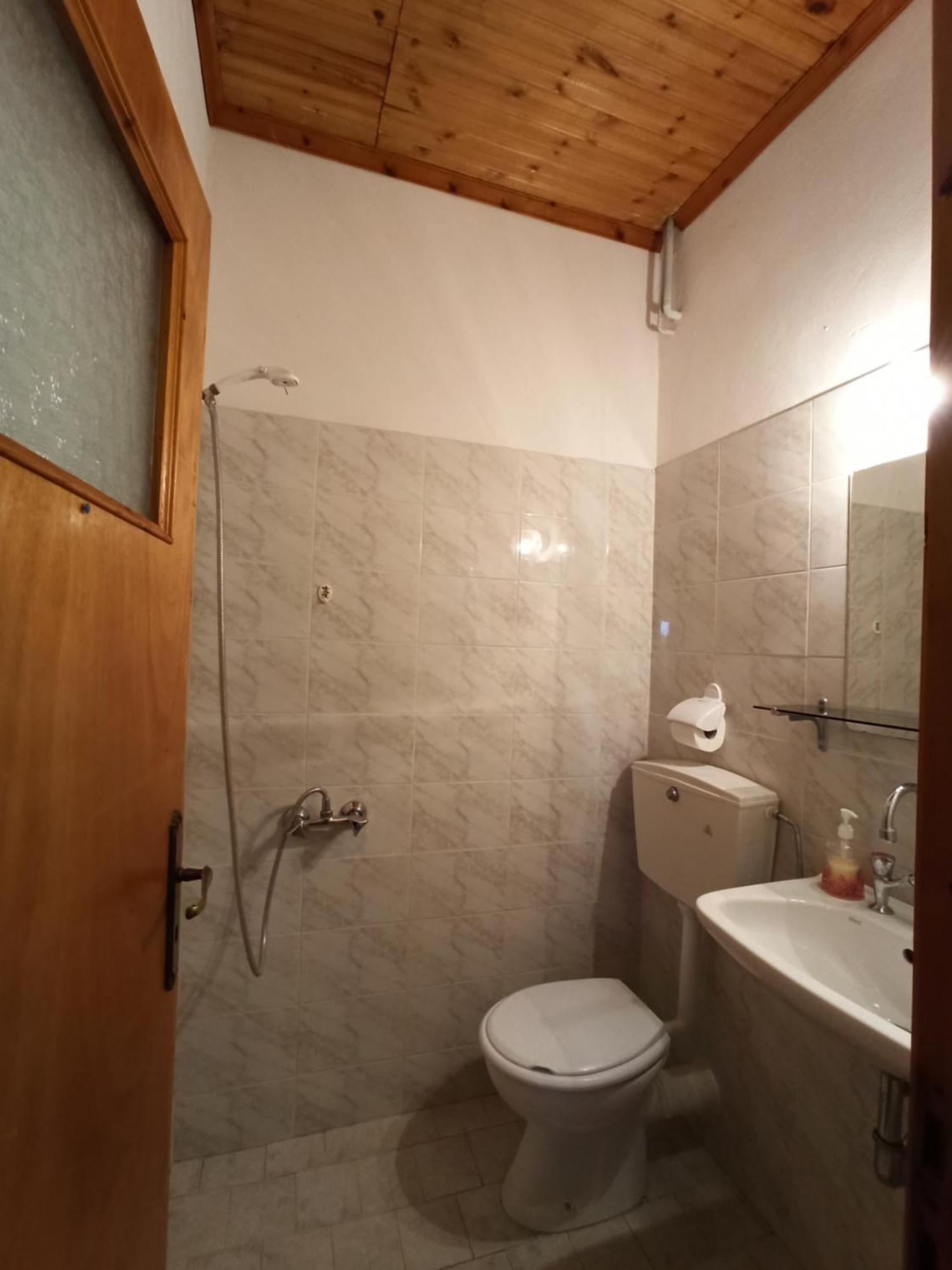 Theodore Apartments Захаро Экстерьер фото